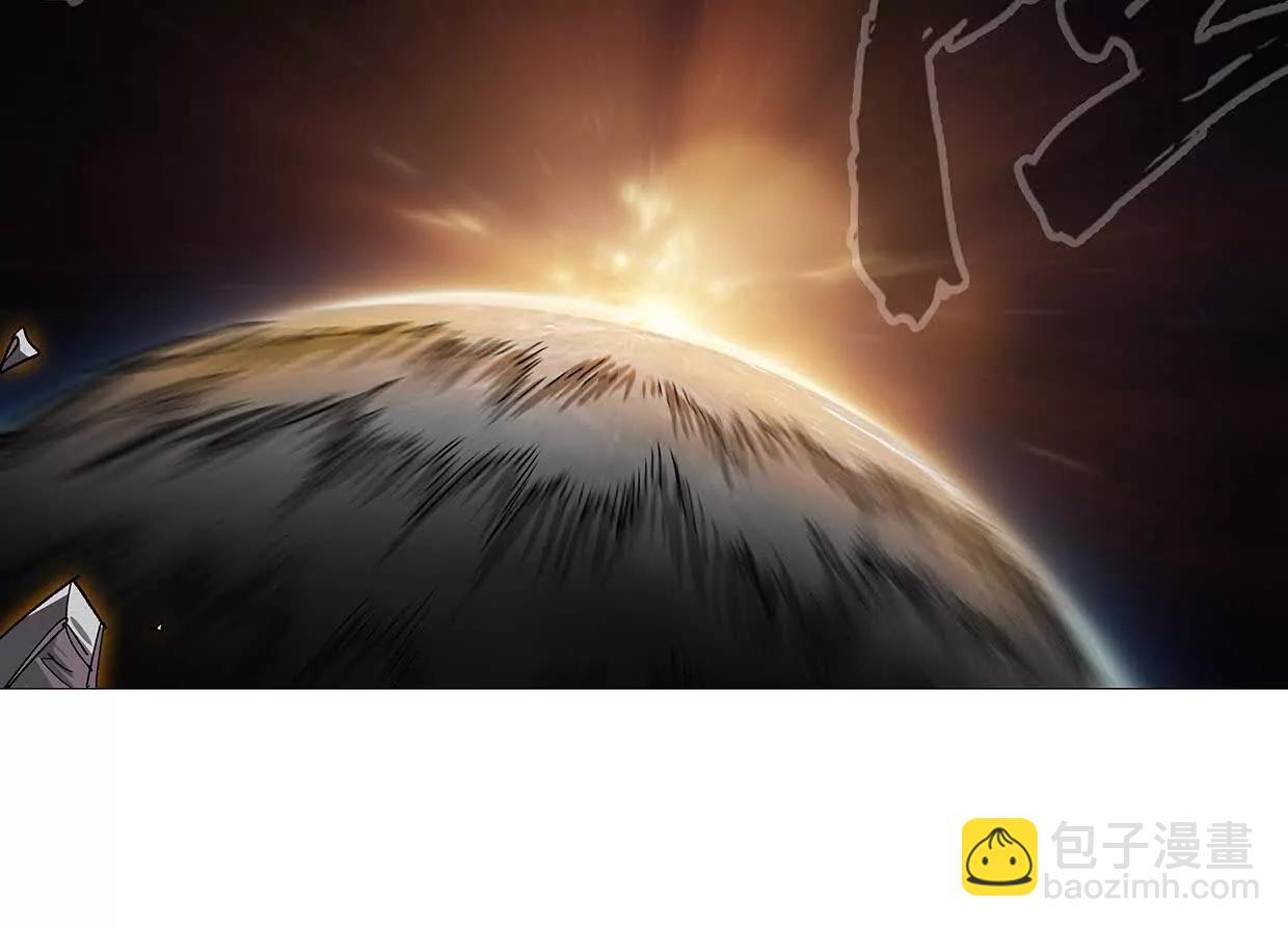 132话，为你而来(1/3)-第132话