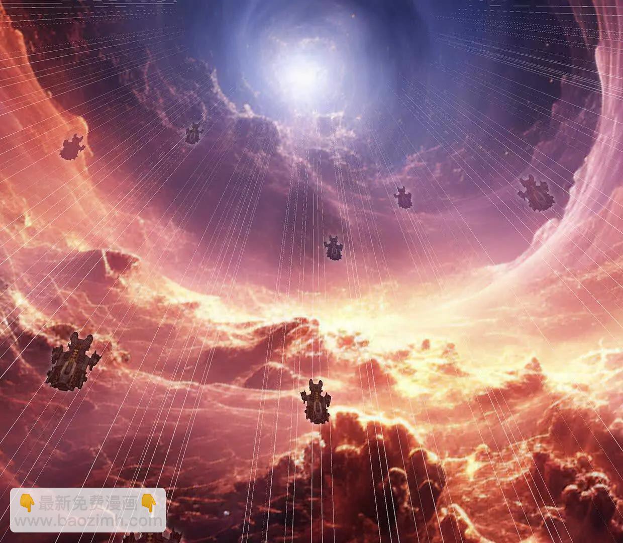 132话，为你而来(1/3)-第132话