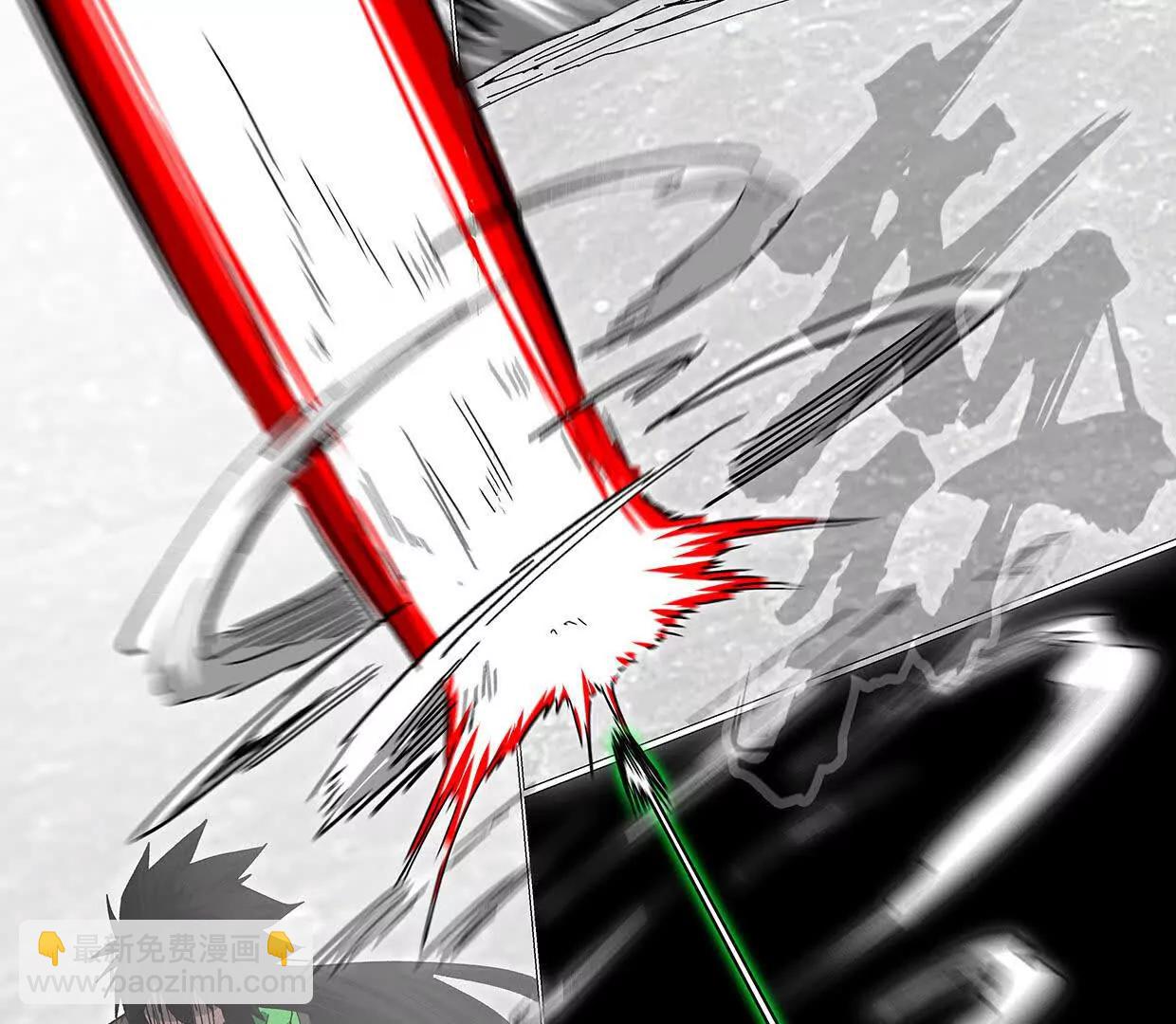 132话，为你而来(1/3)-第132话