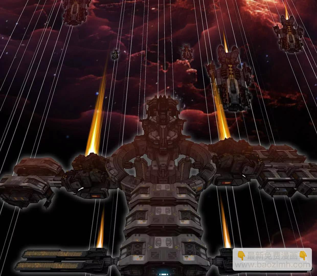 132话，为你而来(1/3)-第132话