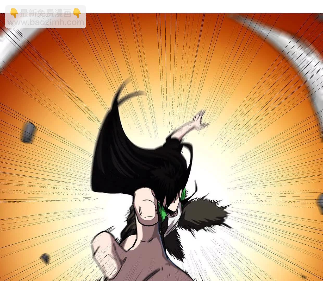 132话，为你而来(1/3)-第132话