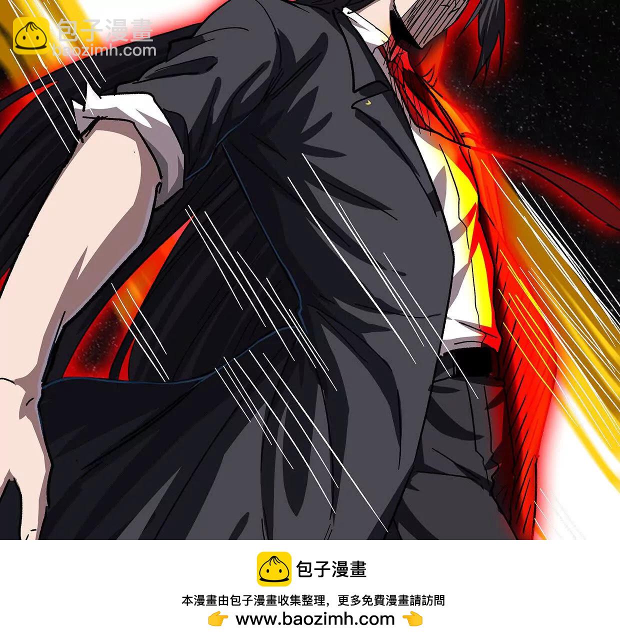 132话，为你而来(1/3)-第132话