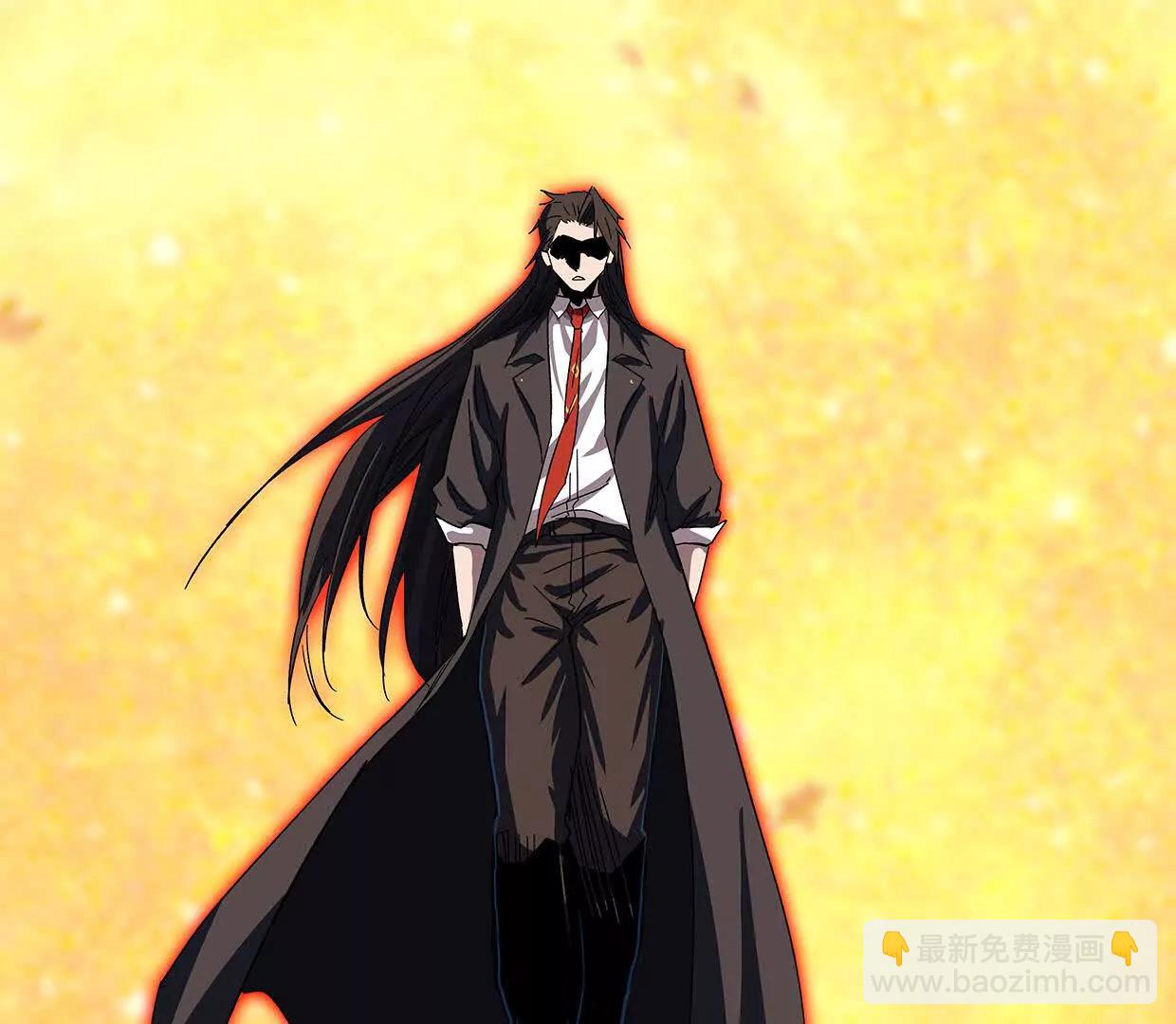 132话，为你而来(1/3)-第132话