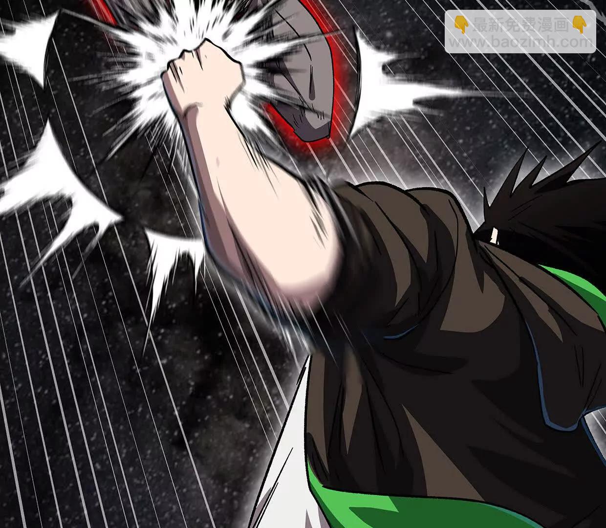 134话，想看就给你看(1/4)-第134话