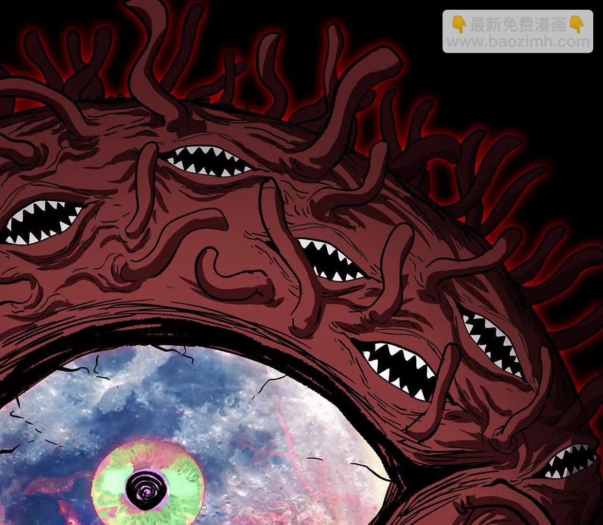 134话，想看就给你看(1/4)-第134话