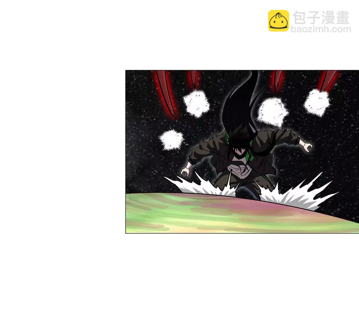 134话，想看就给你看(1/4)-第134话