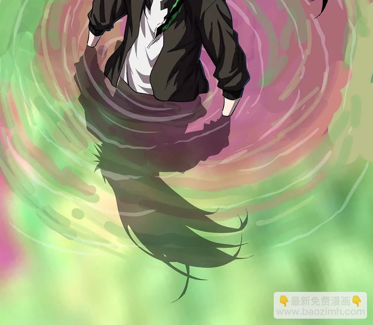 134话，想看就给你看(1/4)-第134话