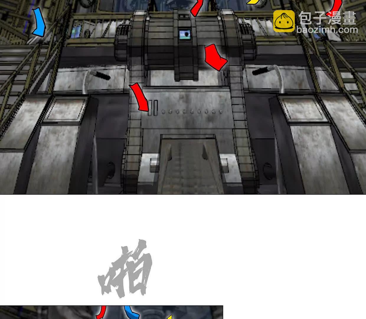 136话立于亿万生命之上(1/4)-第136话