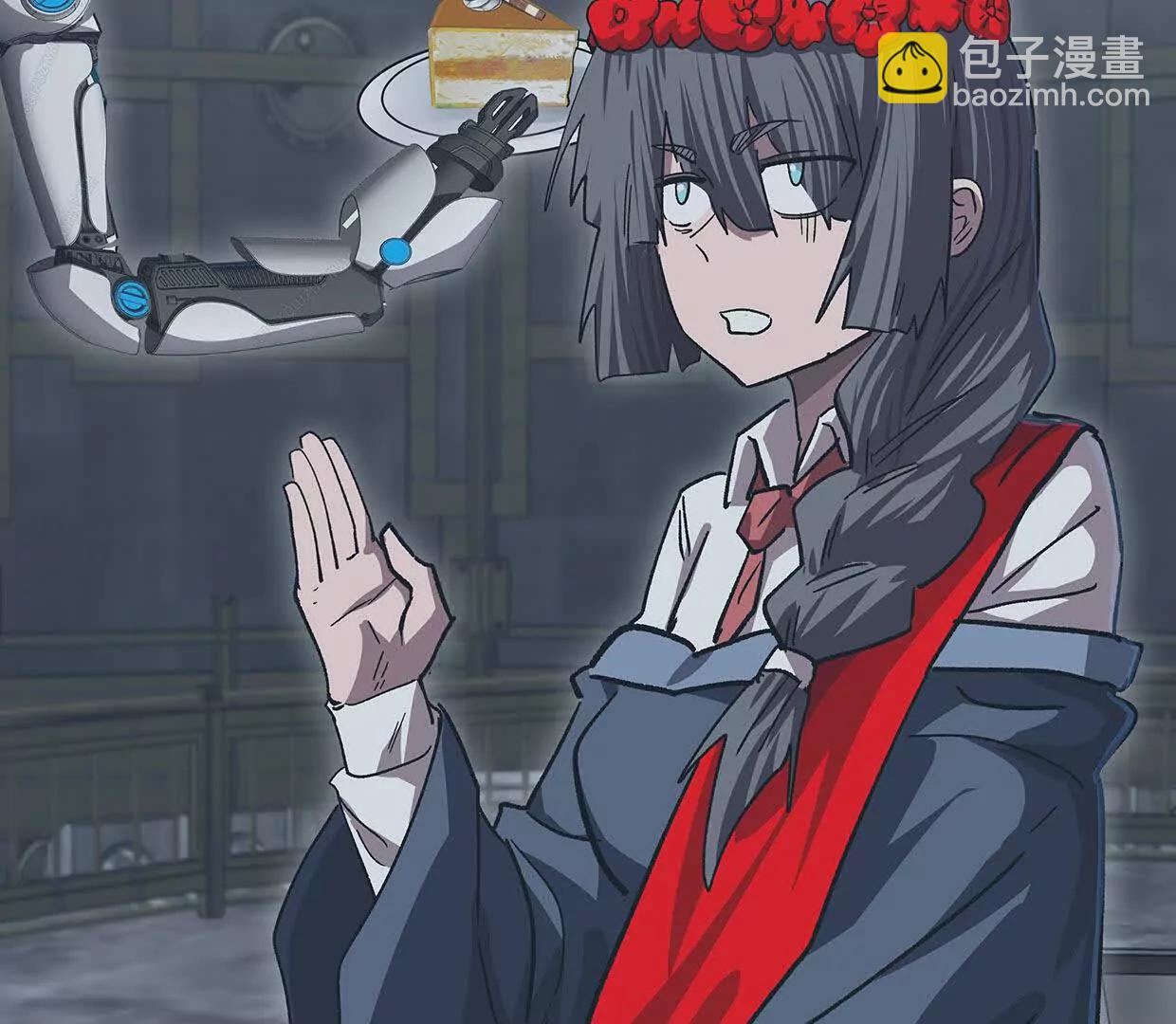 136话立于亿万生命之上(1/4)-第136话