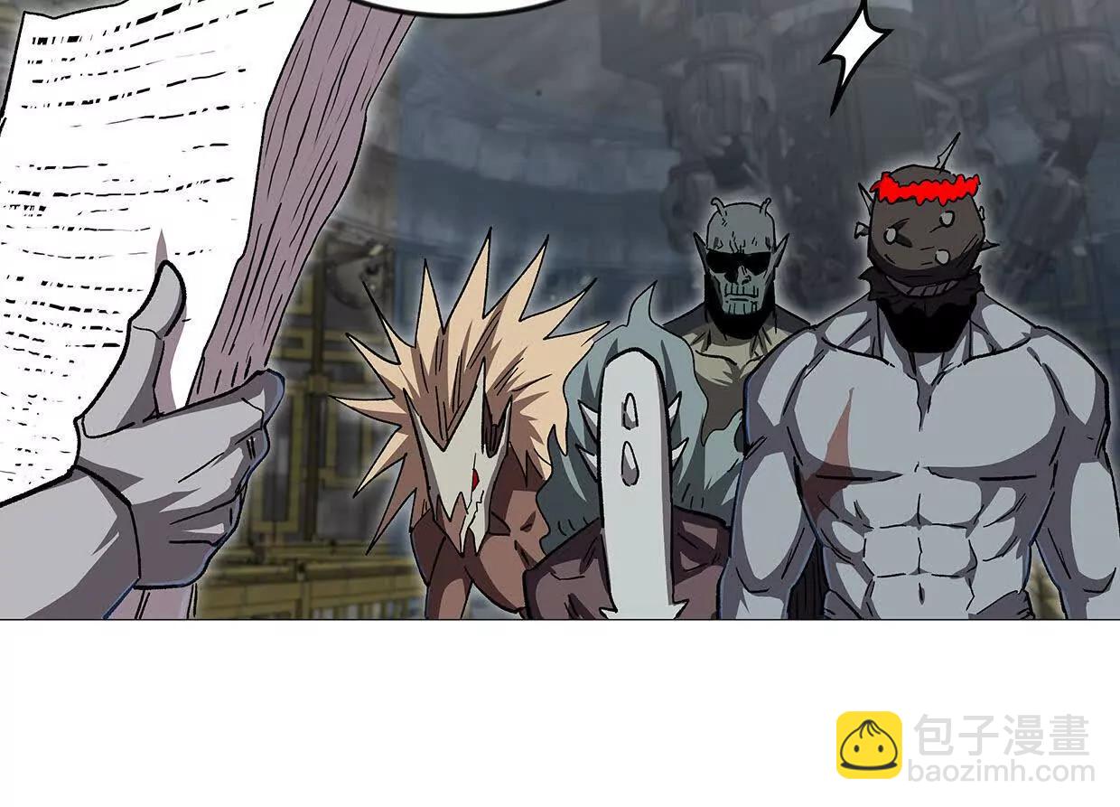 136话立于亿万生命之上(1/4)-第136话