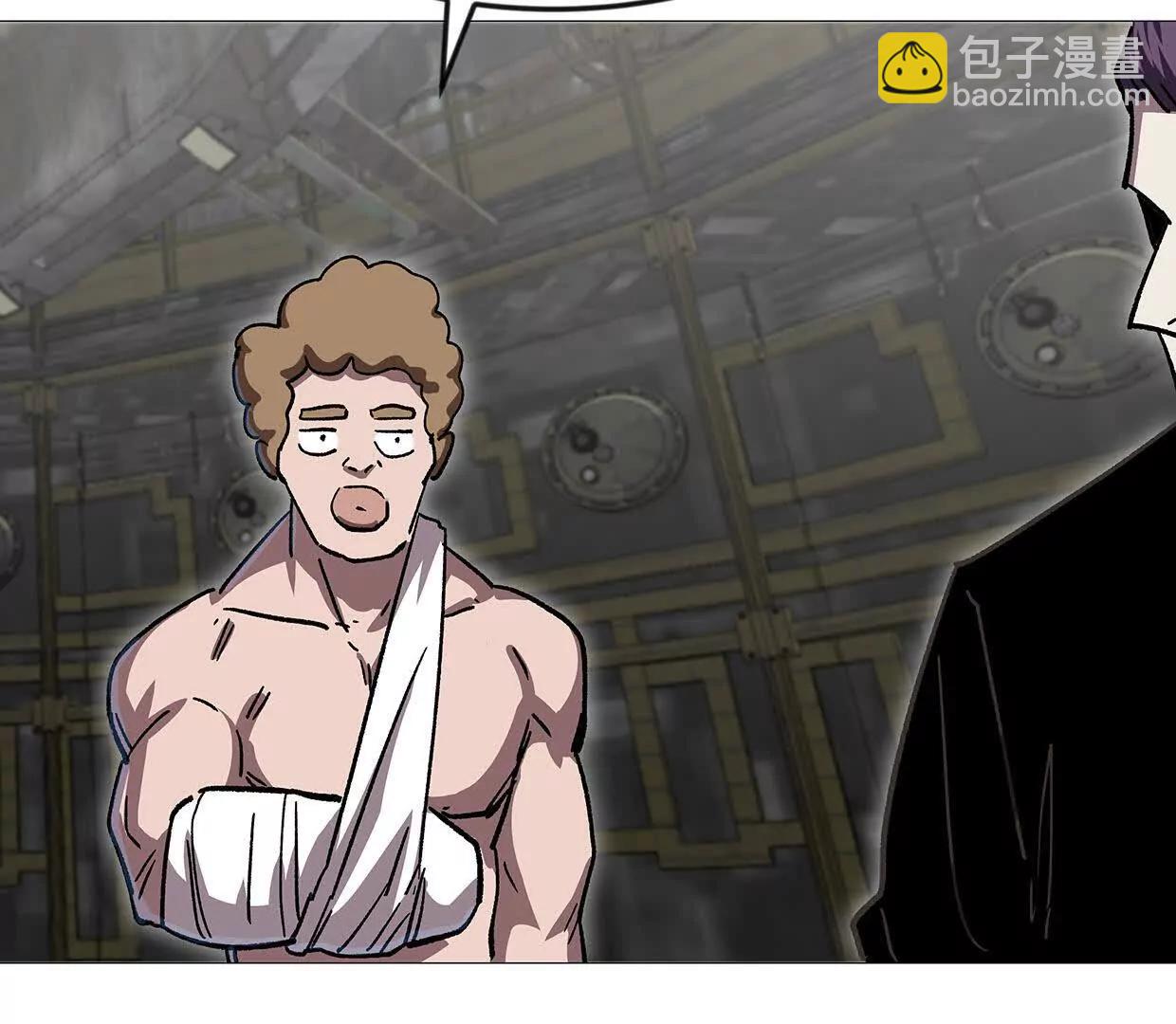 136话立于亿万生命之上(1/4)-第136话