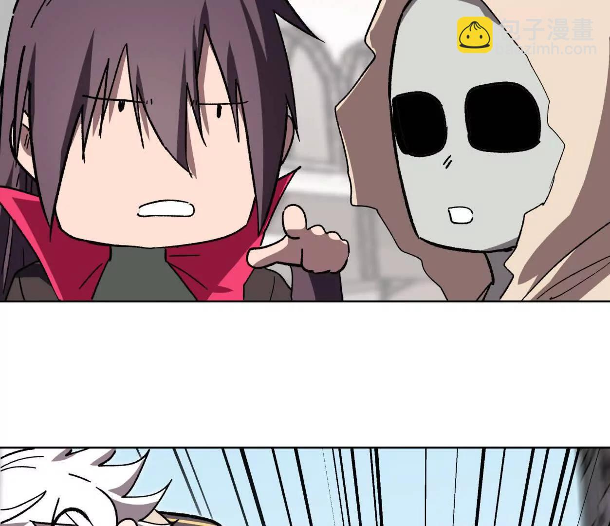 138话 我好像有点强(1/4)-第138话