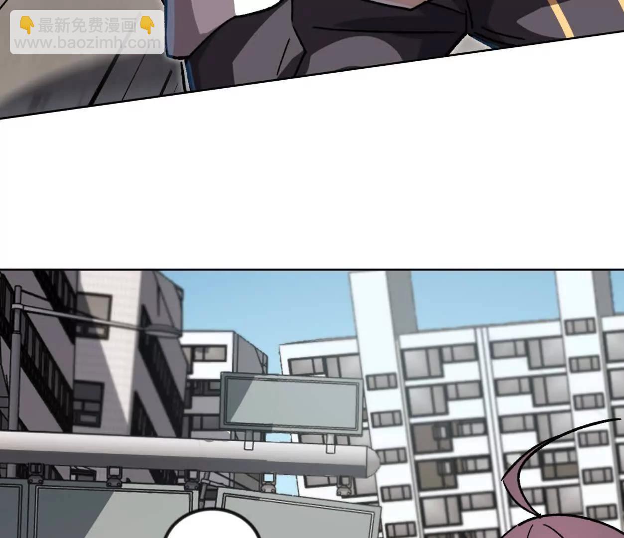 138话 我好像有点强(1/4)-第138话