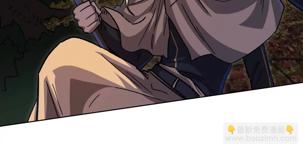 138话 我好像有点强(1/4)-第138话