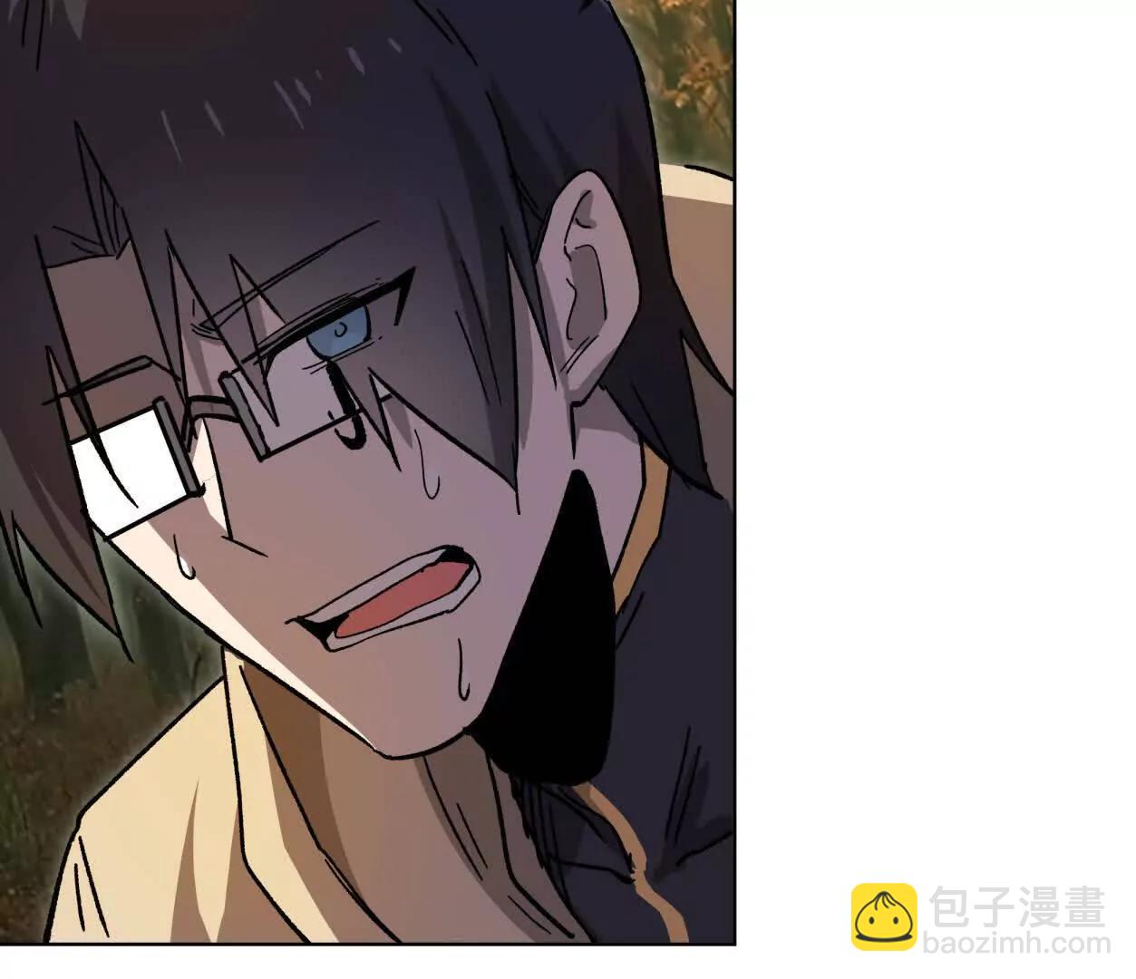 138话 我好像有点强(1/4)-第138话