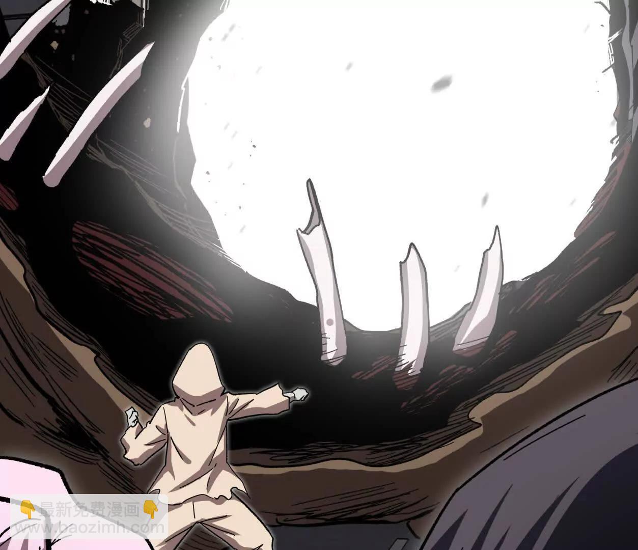 138话 我好像有点强(1/4)-第138话