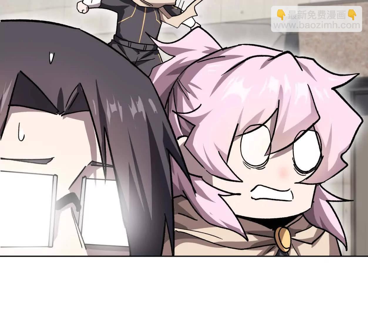 138话 我好像有点强(1/4)-第138话