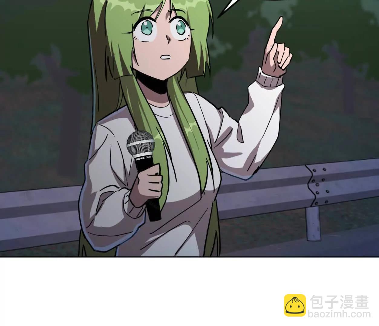 140话 穿越都市(1/4)-第140话