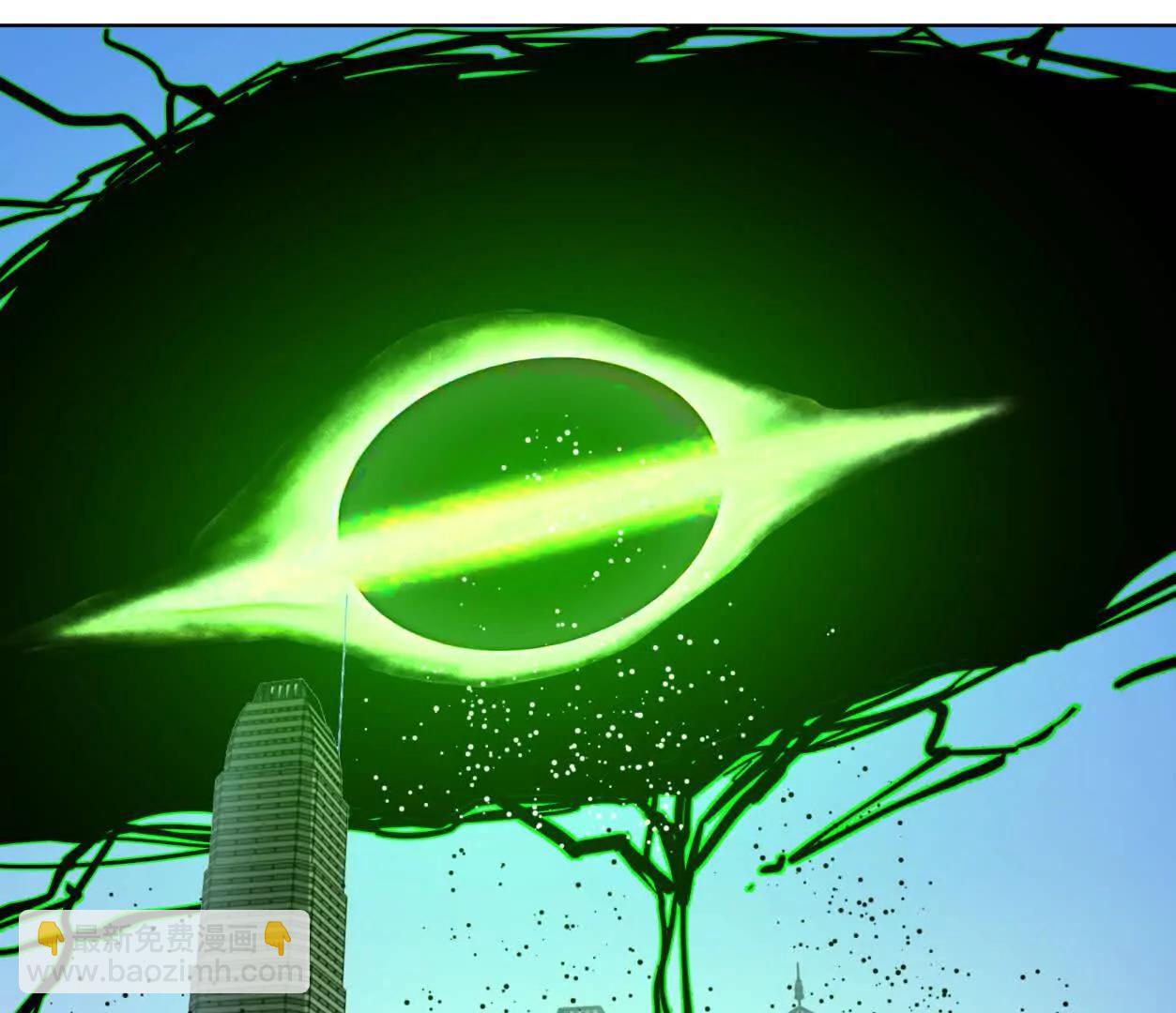 140话 穿越都市(1/4)-第140话