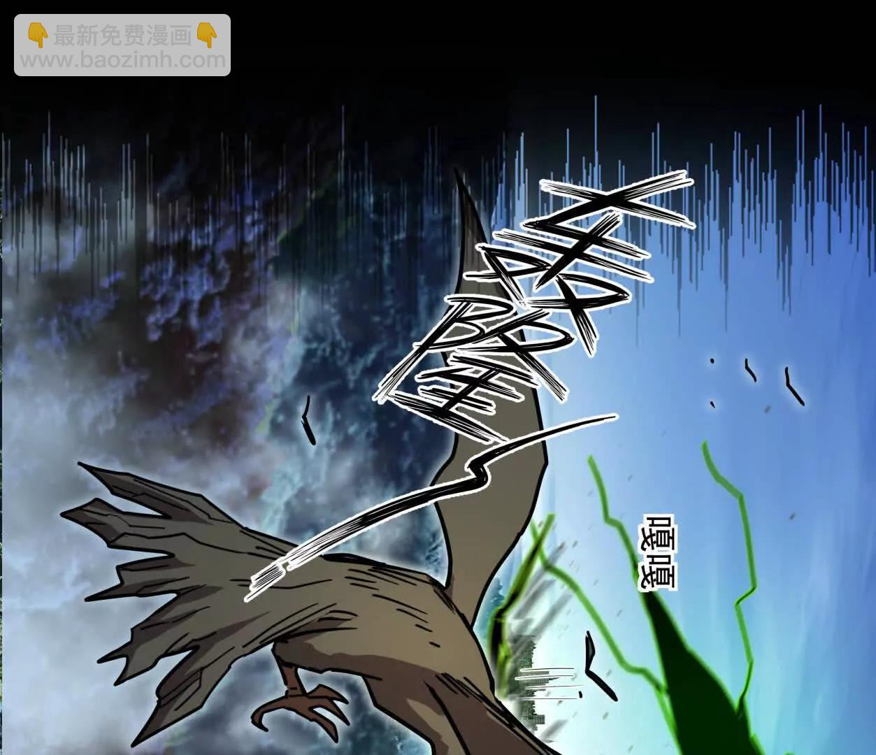 140话 穿越都市(1/4)-第140话