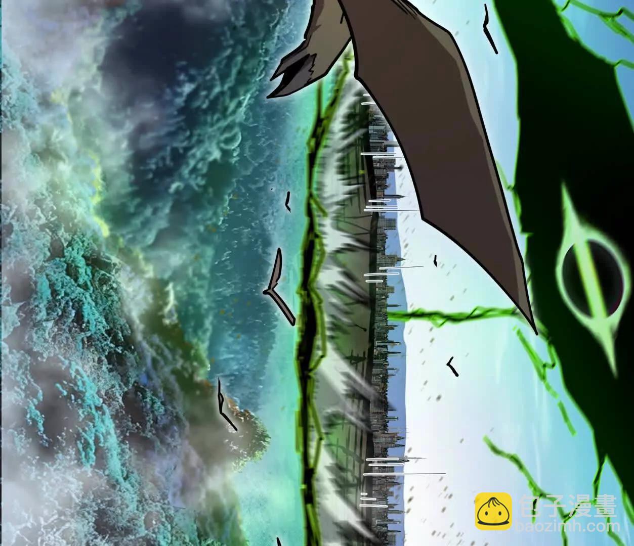 140话 穿越都市(1/4)-第140话