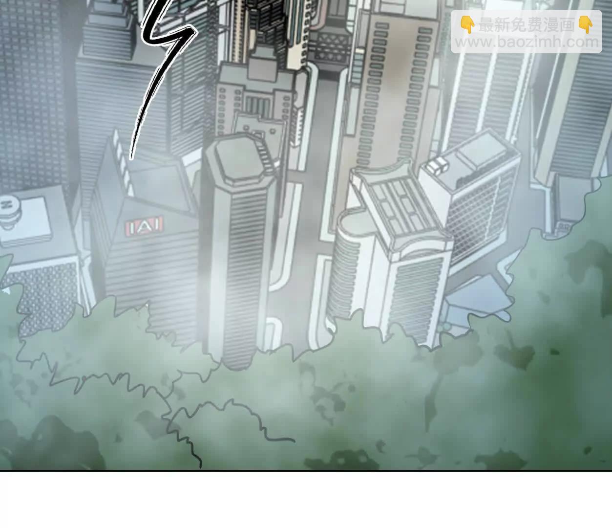 140话 穿越都市(1/4)-第140话