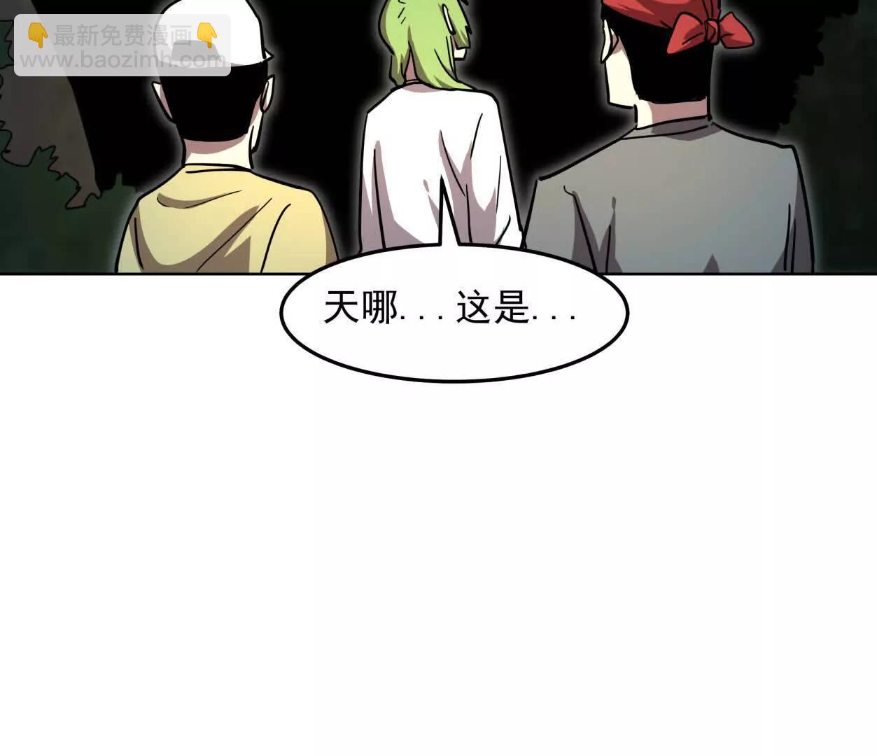 140话 穿越都市(1/4)-第140话
