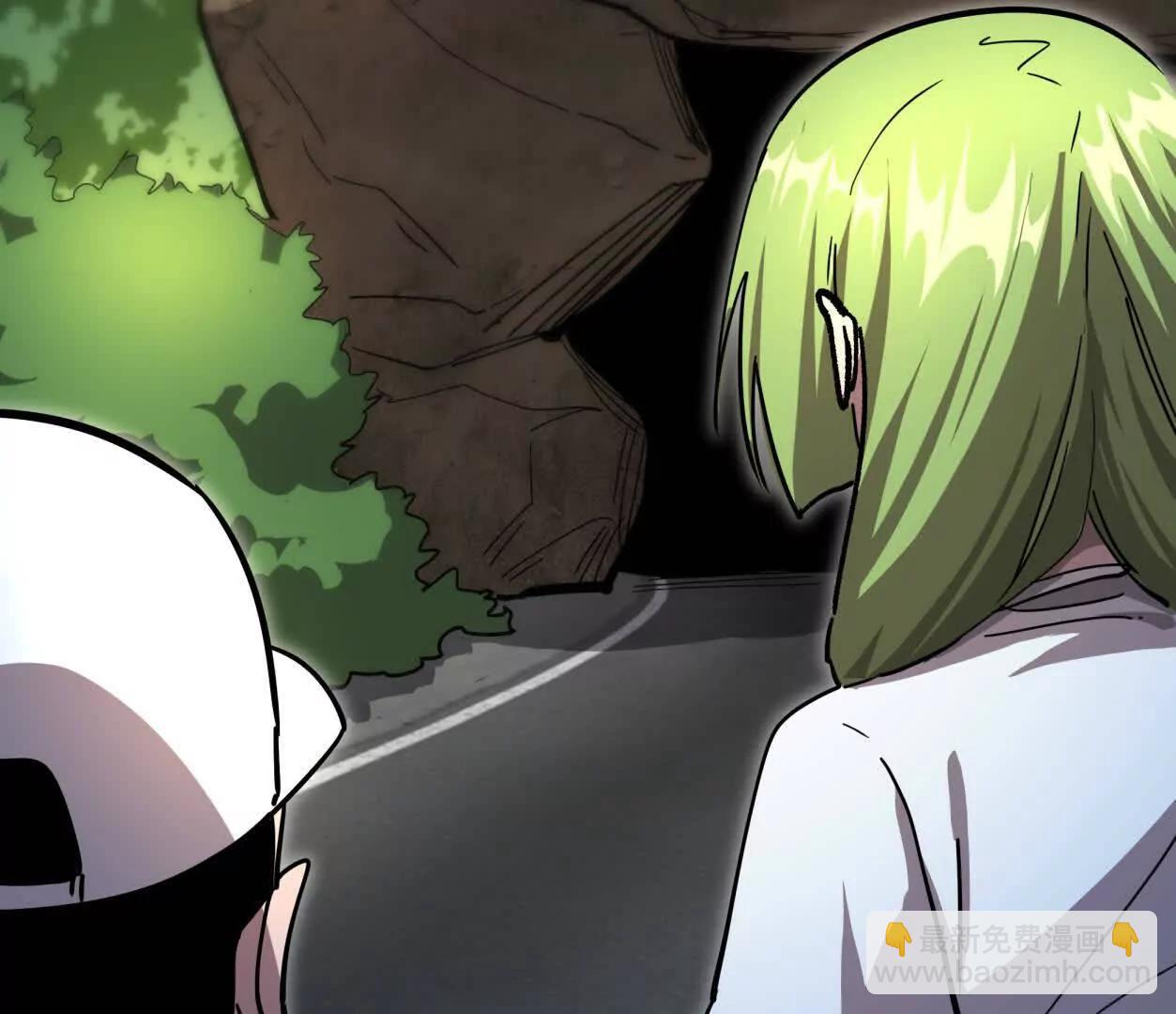 140话 穿越都市(1/4)-第140话