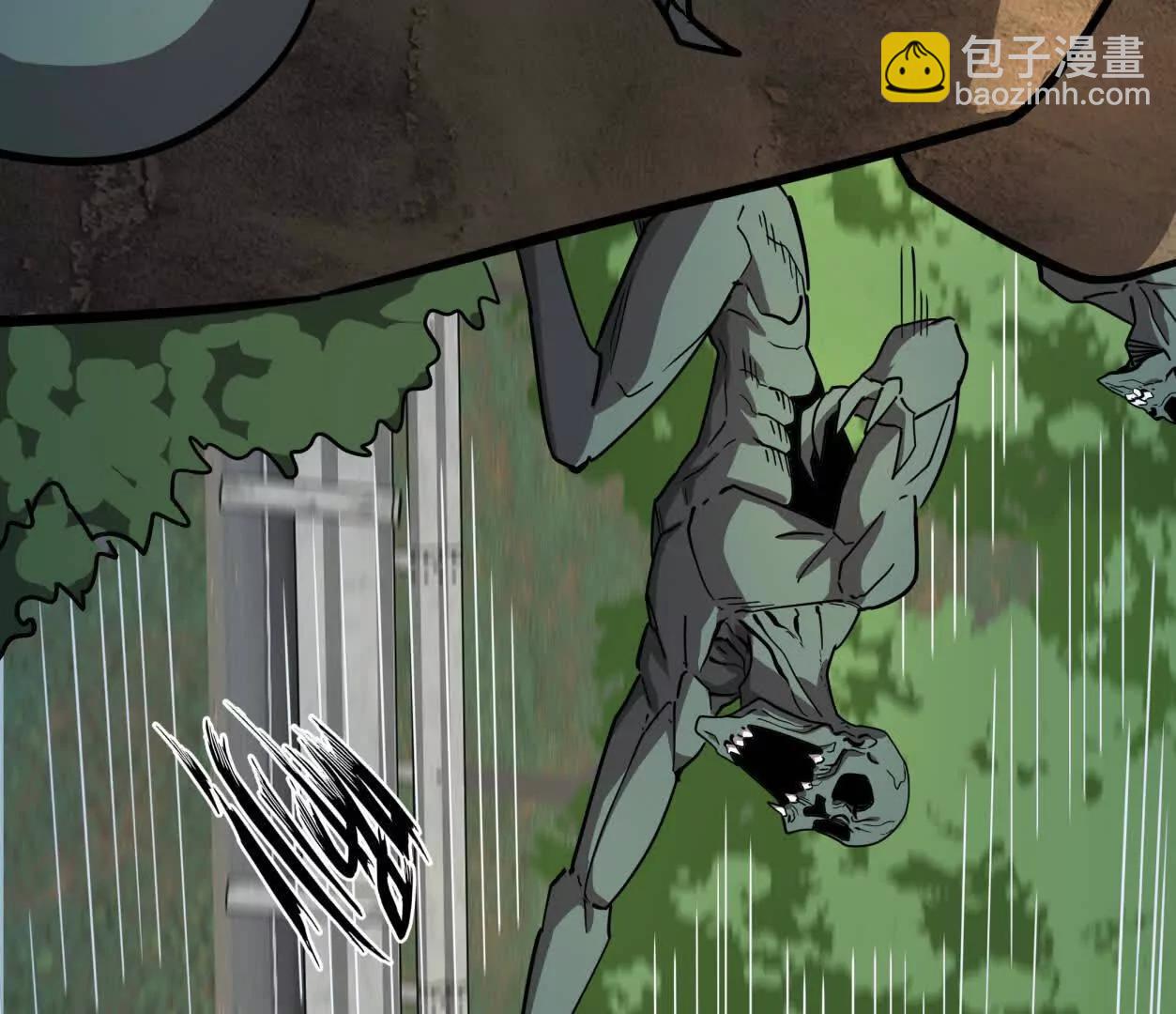 140话 穿越都市(1/4)-第140话