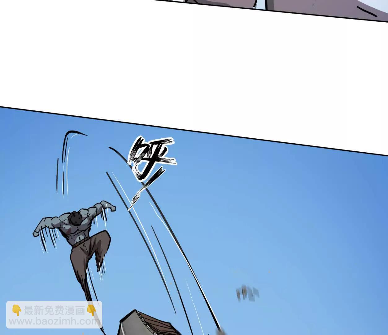 140话 穿越都市(1/4)-第140话