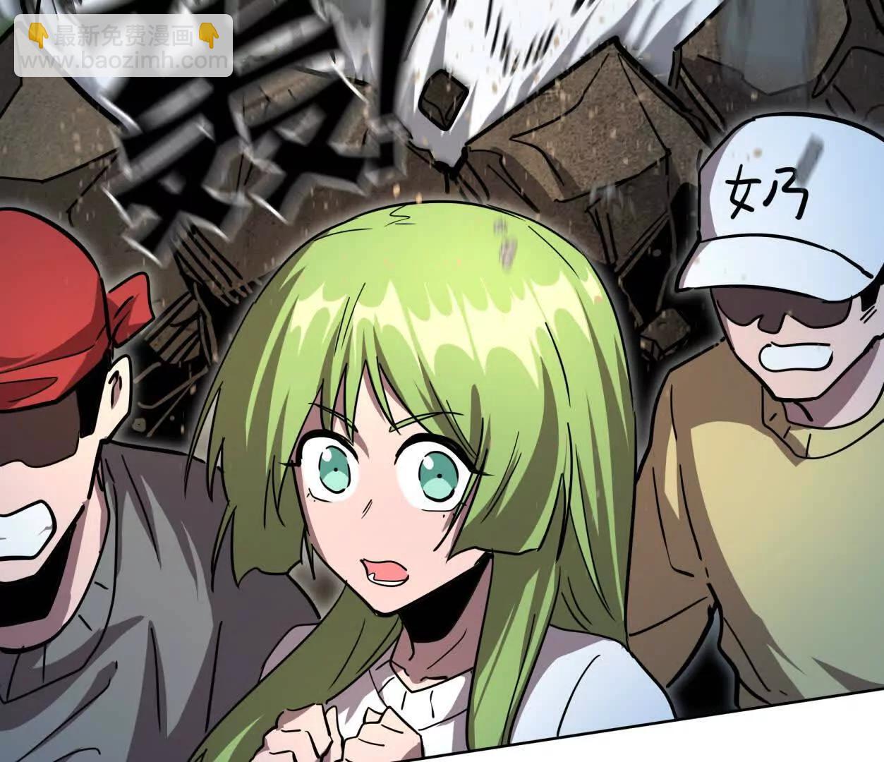 140话 穿越都市(1/4)-第140话