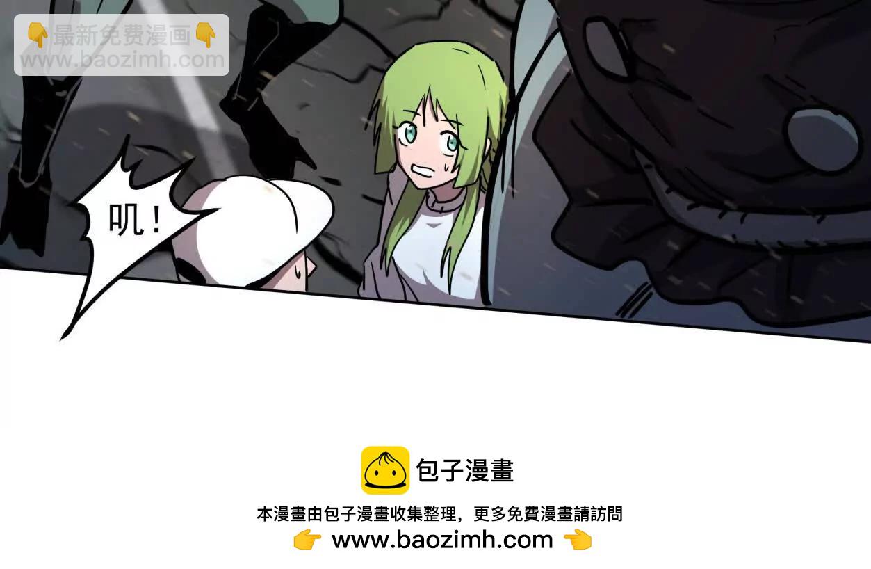 140话 穿越都市(1/4)-第140话