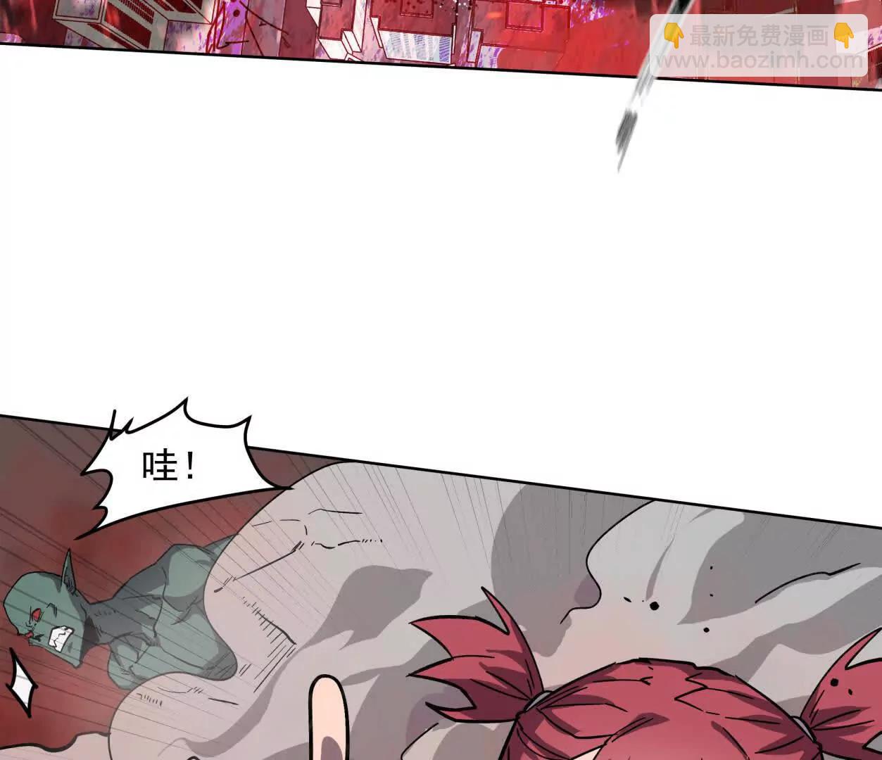 144话 我们有救了（上）(1/3)-第200话