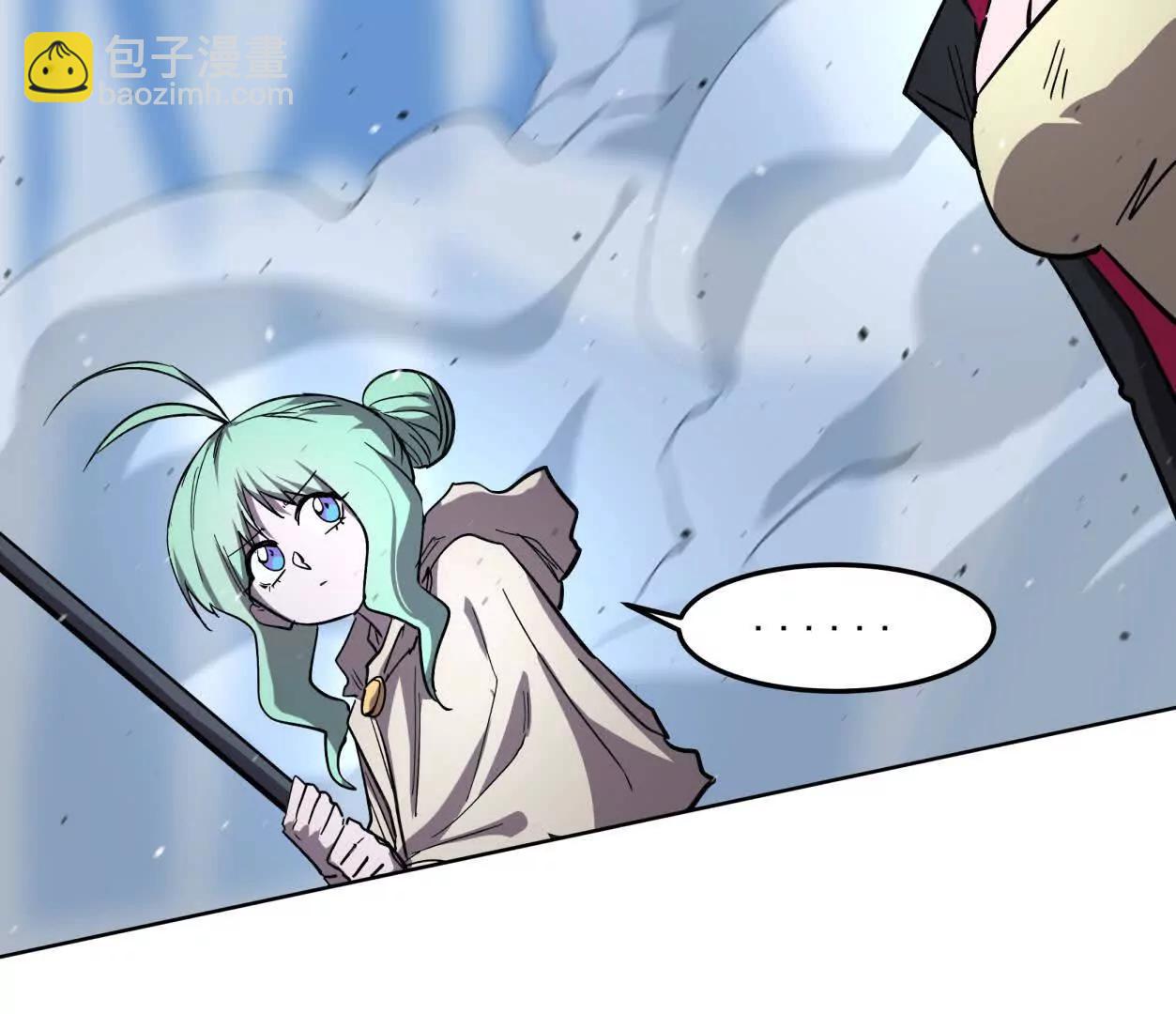 147话 大佬，收了神通吧！下(1/3)-第178话