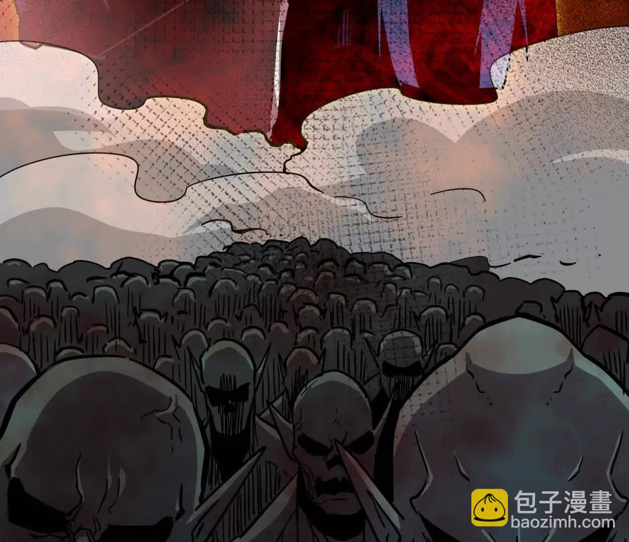 147话 大佬，收了神通吧！下(1/3)-第178话