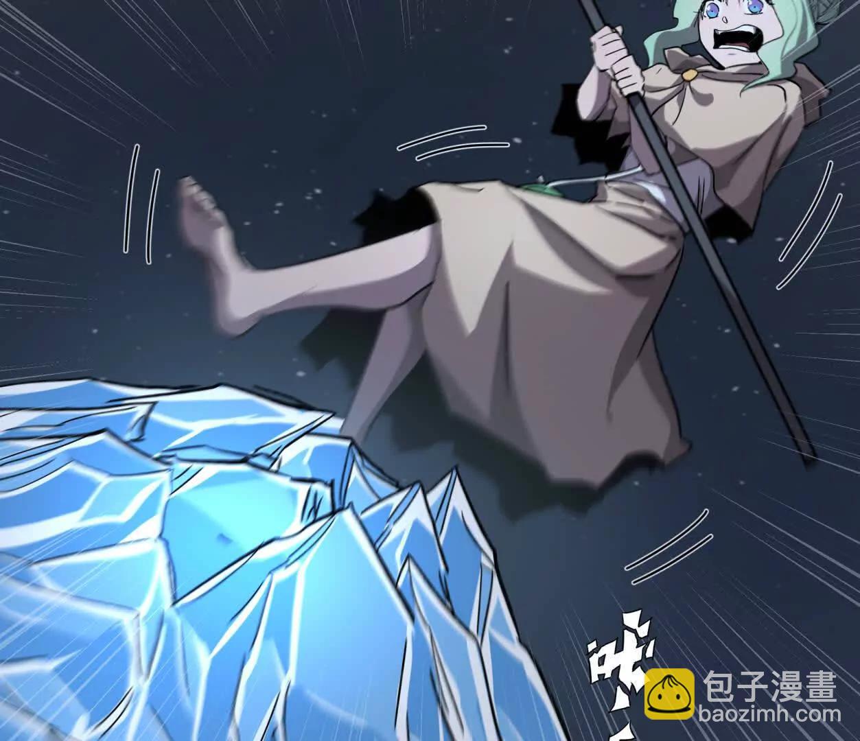 147话 大佬，收了神通吧！下(1/3)-第178话