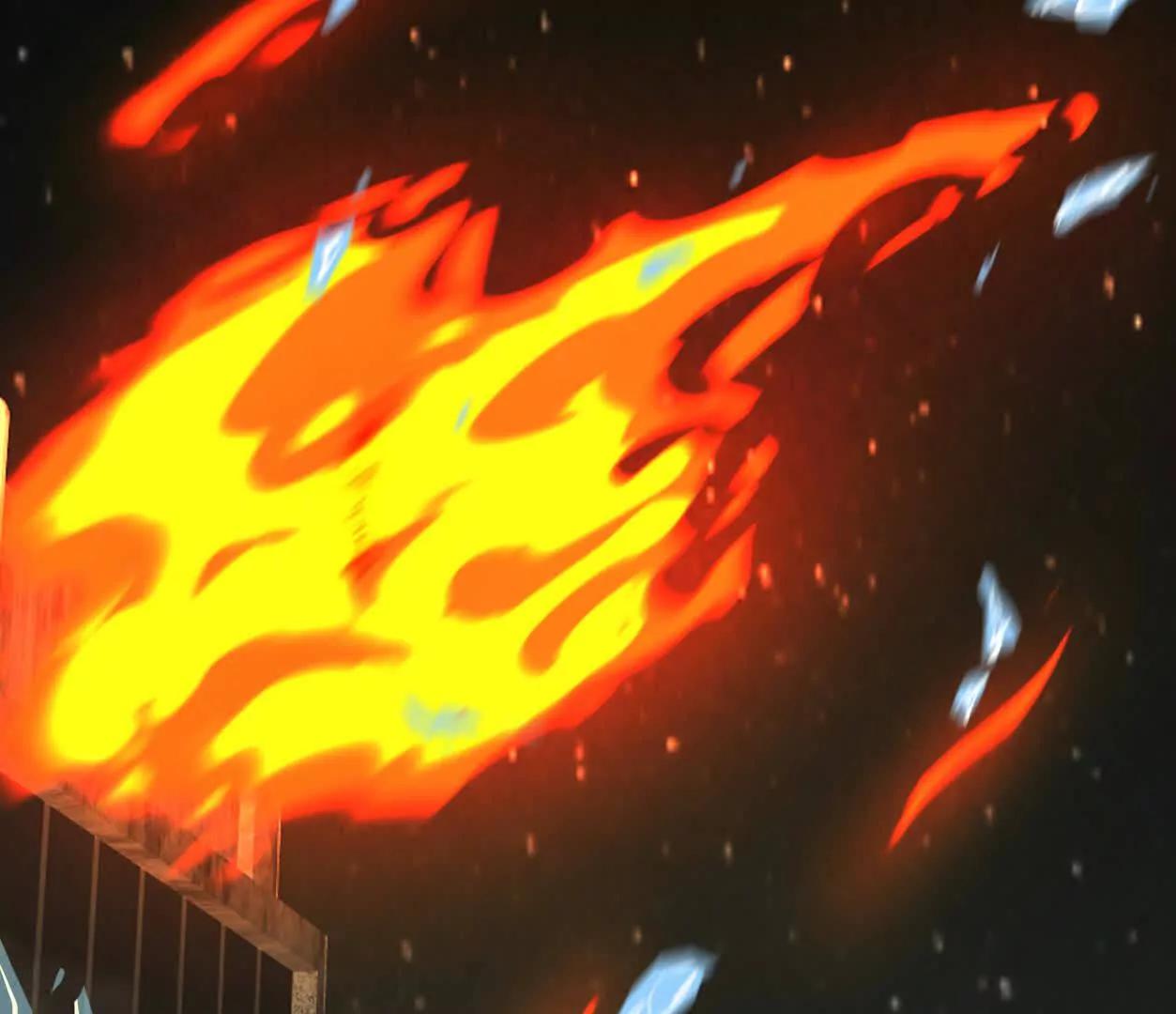 147话 大佬，收了神通吧！下(1/3)-第178话