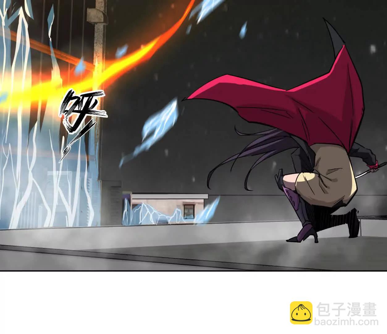 147话 大佬，收了神通吧！下(1/3)-第178话