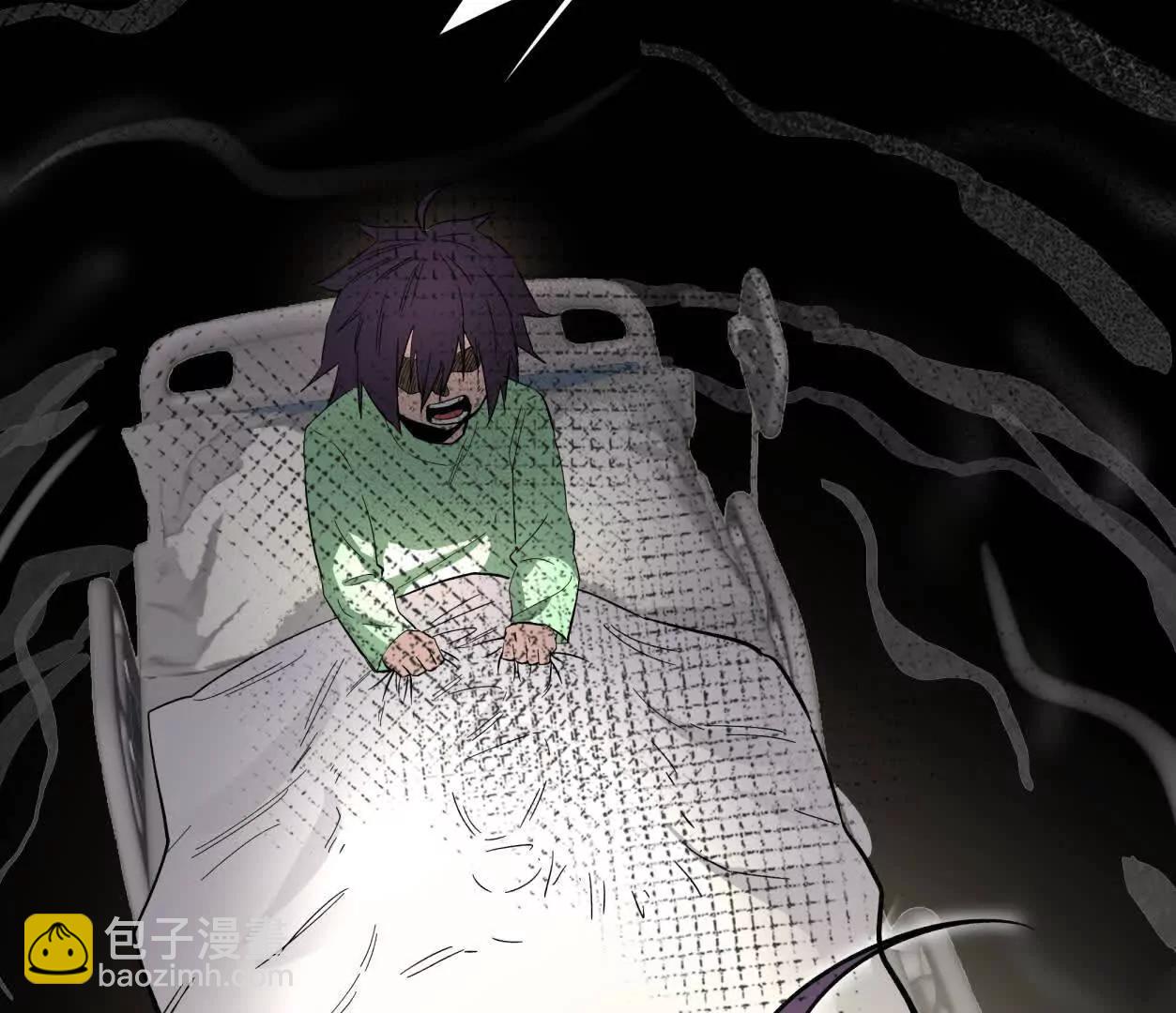 148话 你们只配向他臣服(1/4)-第148话