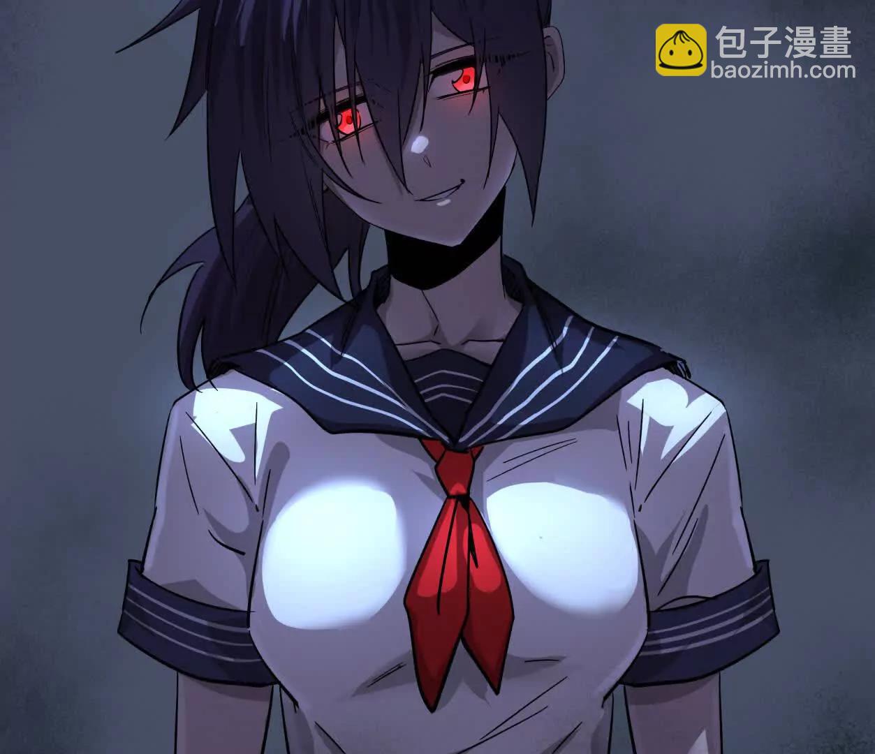 148话 你们只配向他臣服(1/4)-第148话