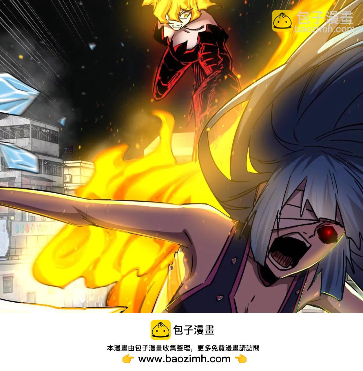 148话 你们只配向他臣服(1/4)-第148话