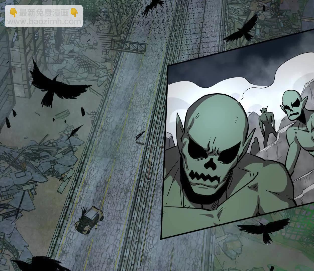 150话最后还是我赢了，江思(1/5)-第150话