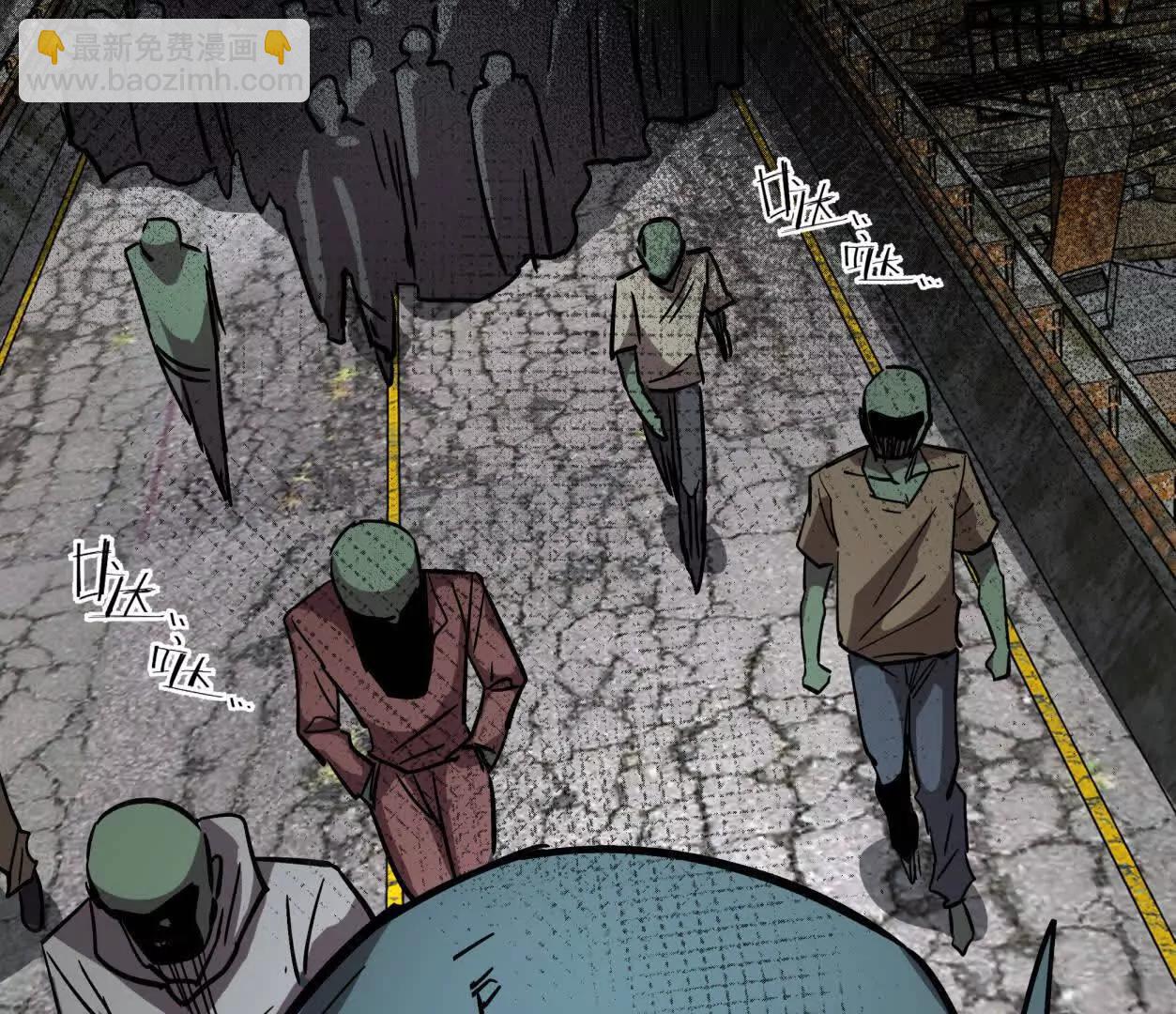 150话最后还是我赢了，江思(1/5)-第150话