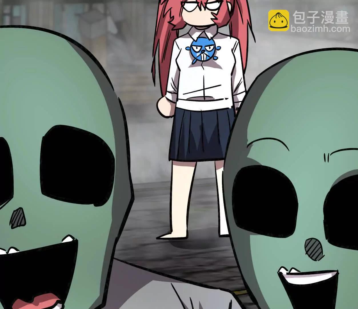 150话最后还是我赢了，江思(1/5)-第150话