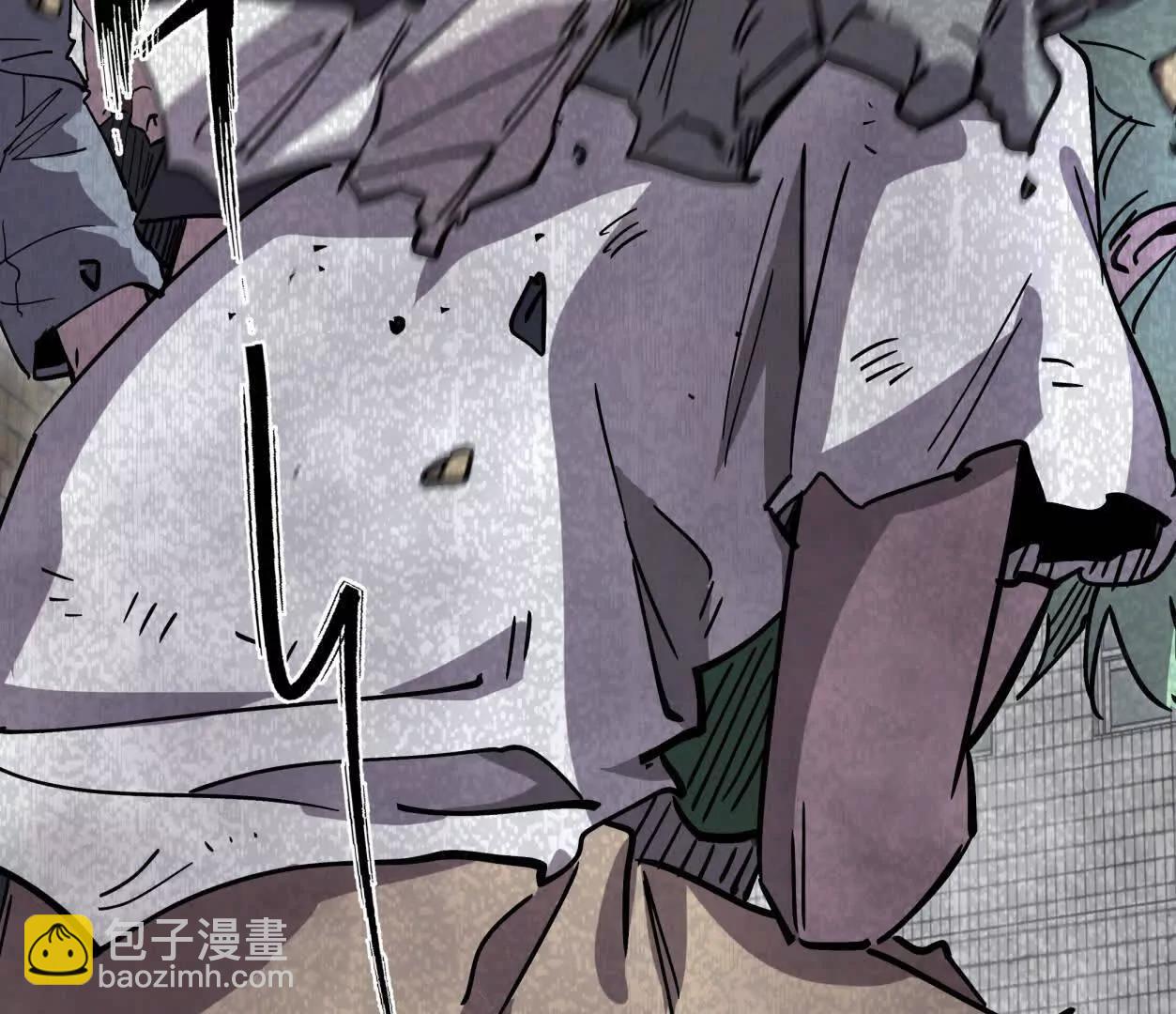 江思先生 - 152話 怪物。(1/4) - 2