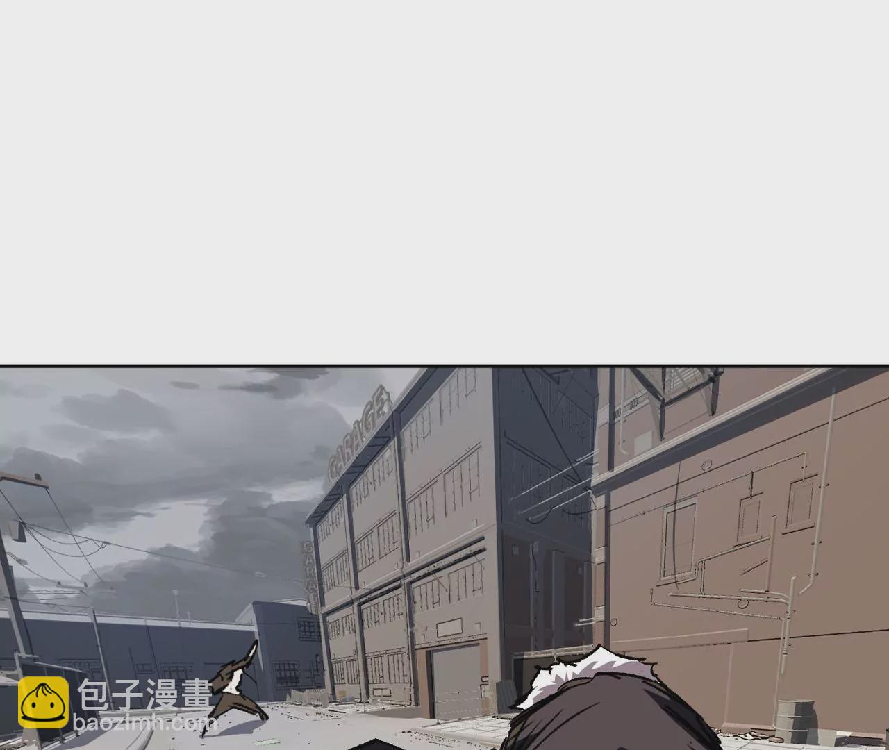 第15话 这货是个什么玩意？(1/3)-第16话