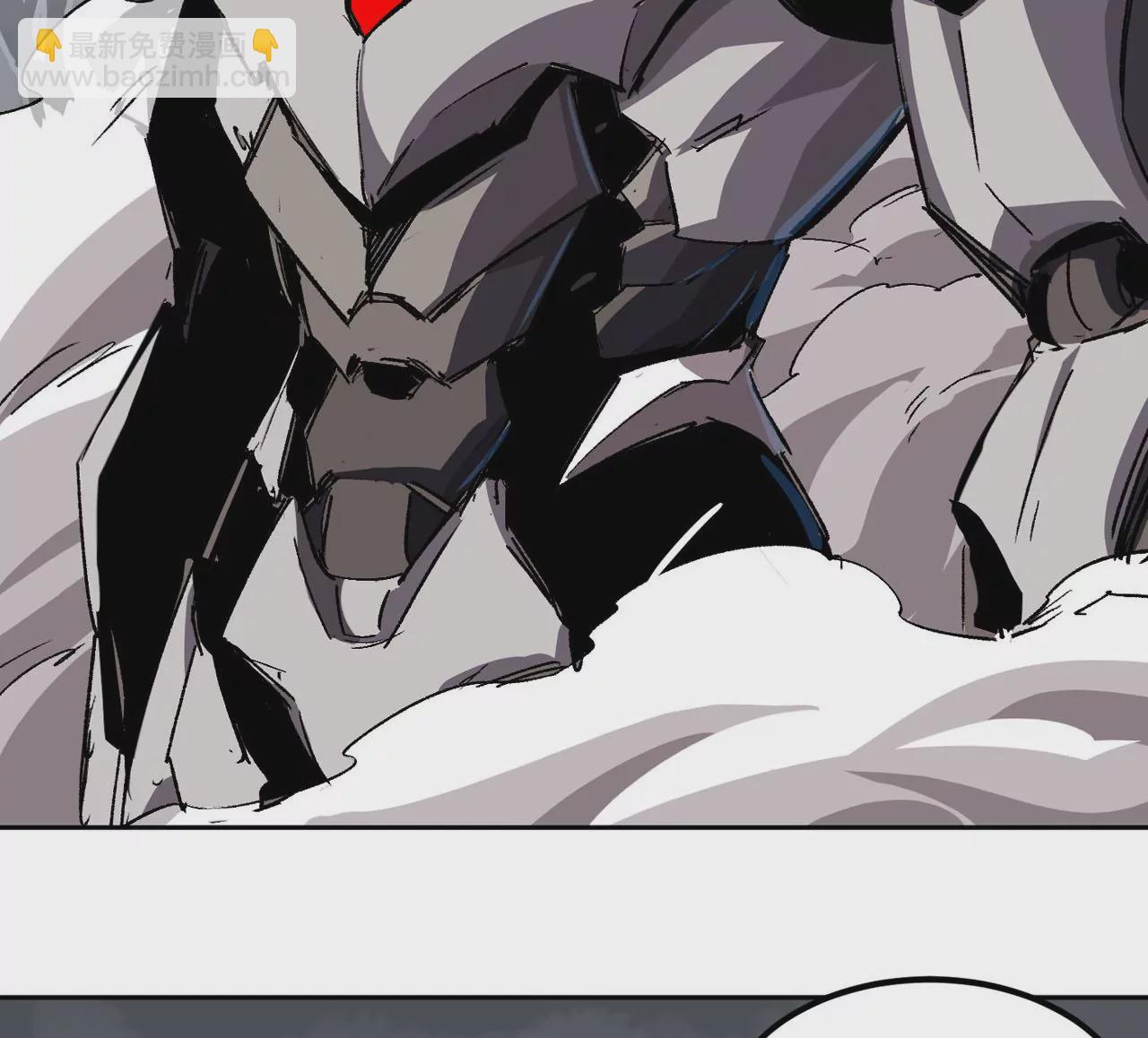 第15话 这货是个什么玩意？(1/3)-第16话