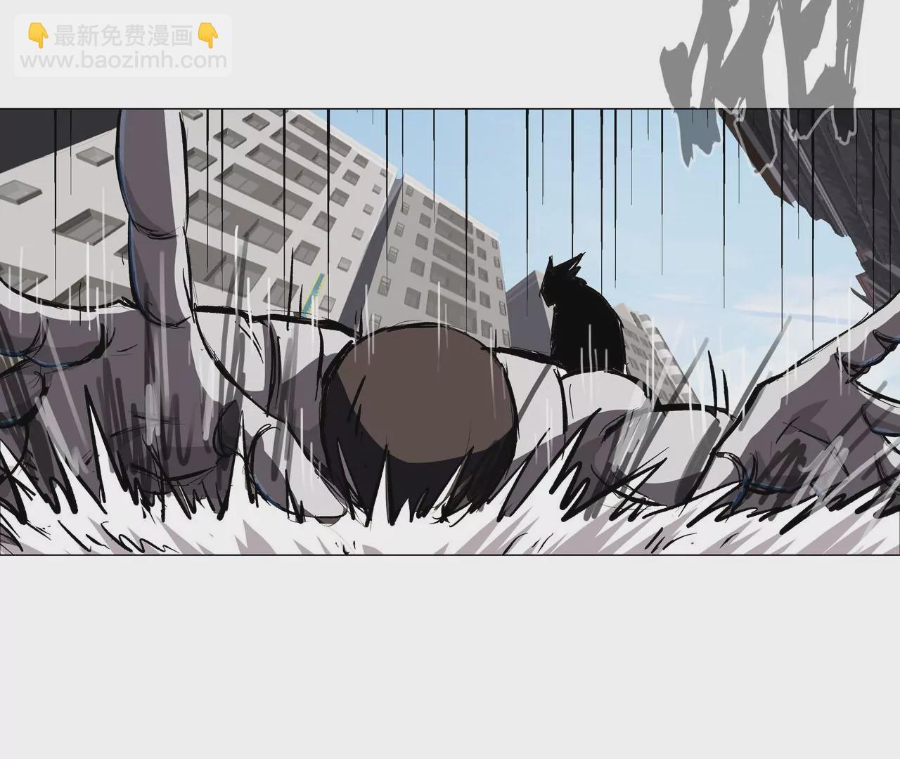 第19话 来和我玩吧？(1/3)-第20话