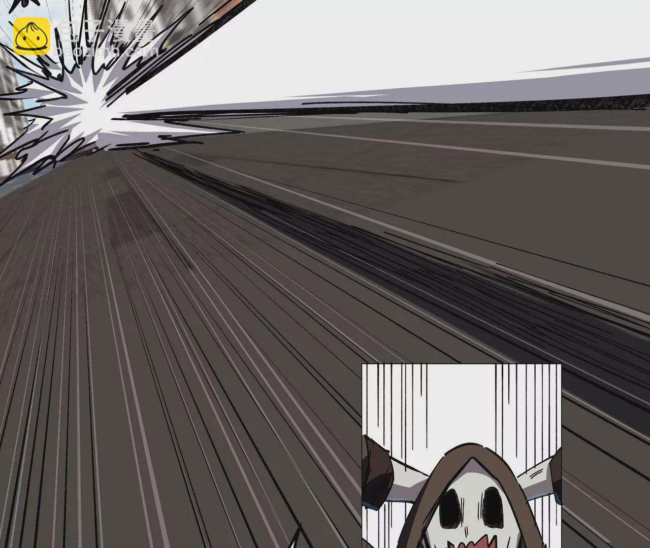 第21话 不听话，揍你。(1/2)-第22话