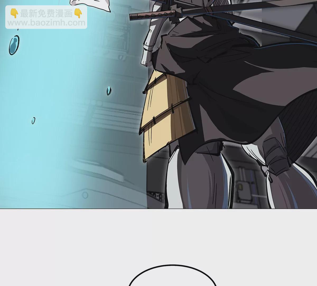 第23话 杀光所有人类(1/2)-第24话